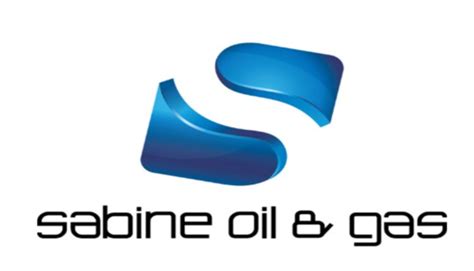 Sabine Oil & Gas Corp .